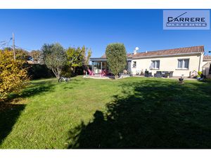 FARGUES SAINT HILAIRE