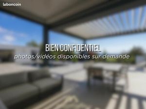 Maison 7 pièces 250 m²