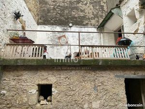 Maison 7 pièces 120 m²