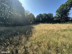 Terrain 568 m² Baud
