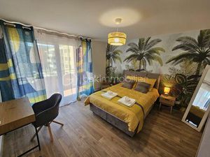 Appartement de 100 m² à Belfort