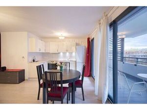 Appartement de prestige de 70 m2 en vente Ferney-Voltaire  France
