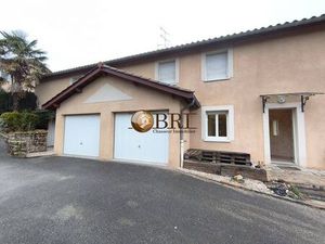 Prestigieux immeuble de rapport en vente à Saint-Jean-de-Soudain  France