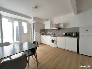 Immeuble 200 m² Pau