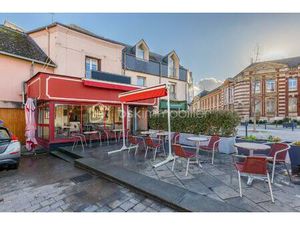 Fonds de commerce à Louviers