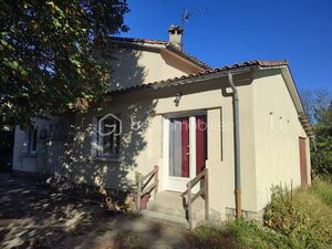 Maison de ville de 76 m² à Ganges