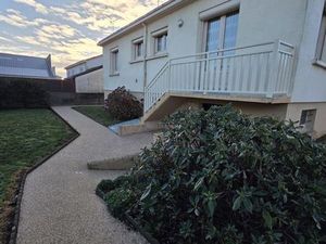 Maison 5 pièces 89 m²