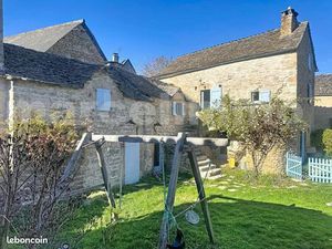 Maison 4 pièces 101 m²