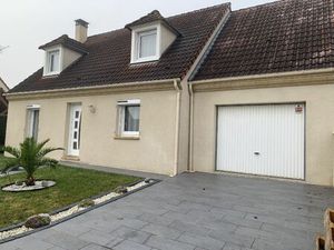 Vente maison 6 pièces 106 m² Breuillet (91650)