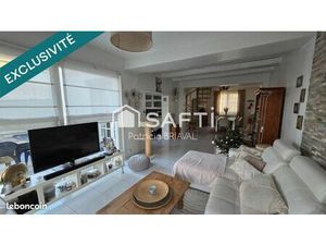 Maison 6 pièces 100 m²