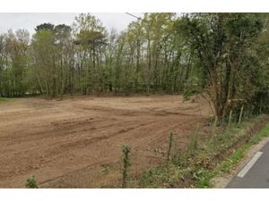 Vente terrain 2800 m² à Bonnetan (33370)  228 000 €