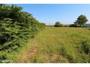 Terrain 626 m² MURS ERIGNE