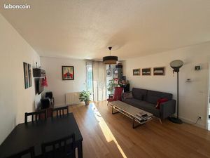 Appartement T2 à Mérignac Arlac avec piscine