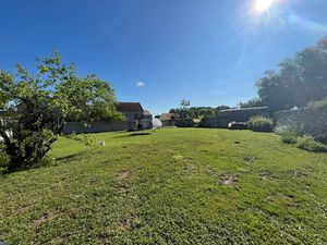 Vente terrain 600 m² à Bussieres (77750)  87 500 €