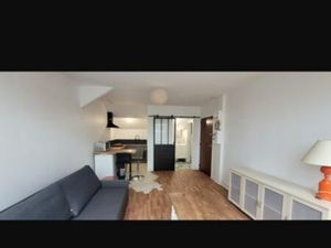 Appartement T1 olivet