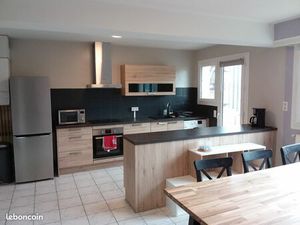 Vente Appartement 74.5 m² (pas d'agences  ni mandataires)