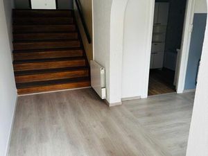 Appartement T3 + bureau