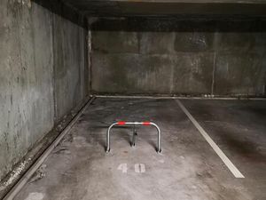 Loue Parking couvert sécurisé St André Lez Lille