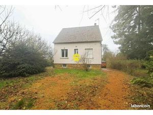 Pavillon 5 pièces 100 m²