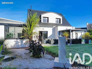 Maison 8 pièces 107 m²