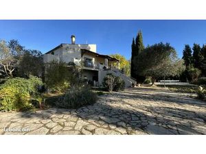 Villa 5 pièces 100 m²