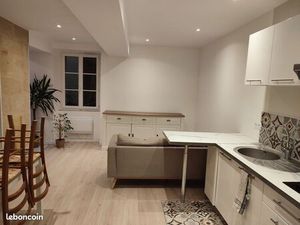Appartement T2 - 40 m2