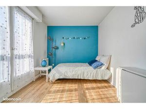 Location studio 20m2