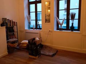 Appartement à louer vieille ville