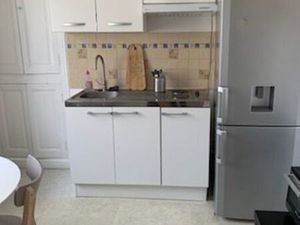 Appartement F2 40 m2  Briare Centre - Port de plaisance