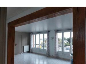Appartement 2 chambres / 63 m2