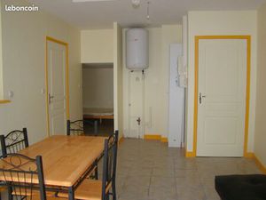 T1 bis meublé loudun