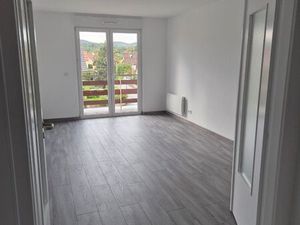 Appartement 3 pièces 73m²