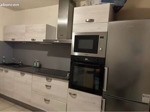 Appartement T2 - Morteau