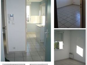 Appartement P2 avec garage et cave