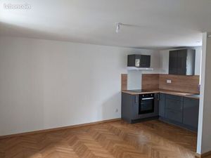 Location T2 Périgueux