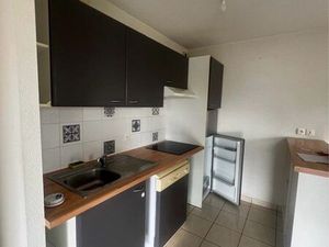Appartement meublé