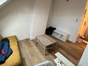 Appartement F1bis fac pasteur Rouen