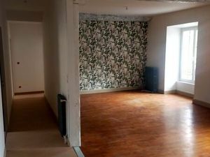 Appartement T3 90 mètres carrés