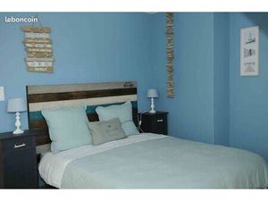 Chambre a louer colorations