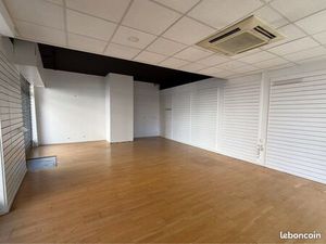 Bureau / local centre ville