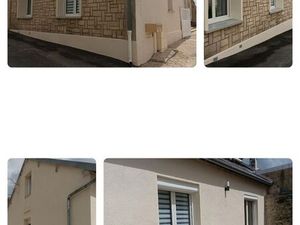 Proche SOISSONS - Maison à louer