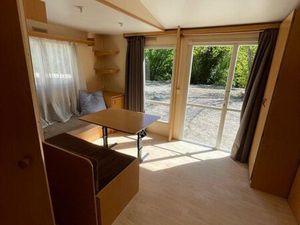 Mobile-Homes à louer