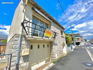 Maison 4 pièces 77 m²