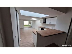 ? Lambersart – Maison 1930 rénovée avec jardin (3 chambres  114m²)