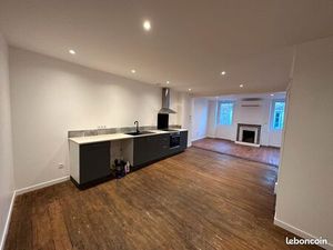 Maison de ville à louer  LAPLUME