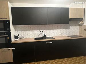 Maison individuelle marsas