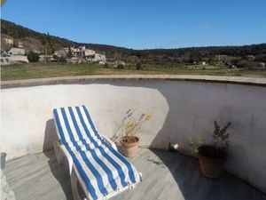 Maison dans village en Ardèche