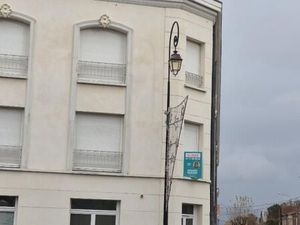 Appartement 3 pièces 70 m²