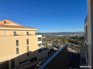 Loc t1 40m2 Aix la Duranne