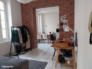 T1 bis Albi plein centre